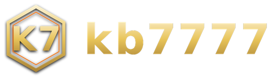 kb7777 logo